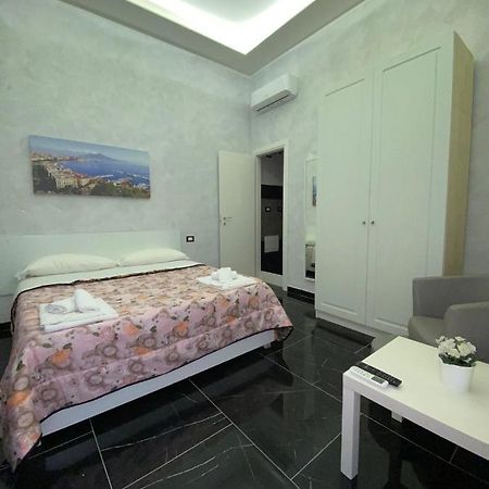 Hotel Savastano House Napoli Esterno foto