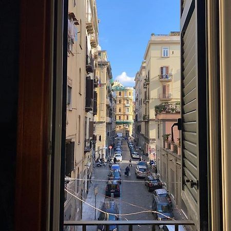 Hotel Savastano House Napoli Esterno foto