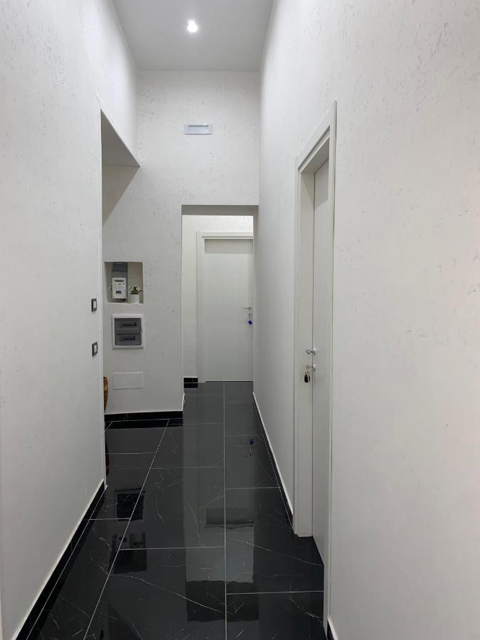 Hotel Savastano House Napoli Esterno foto