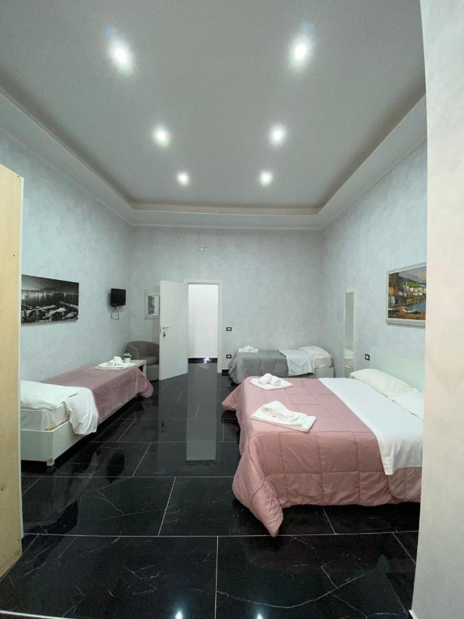 Hotel Savastano House Napoli Esterno foto