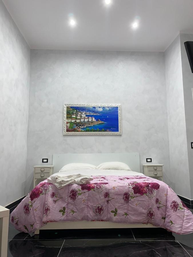 Hotel Savastano House Napoli Esterno foto