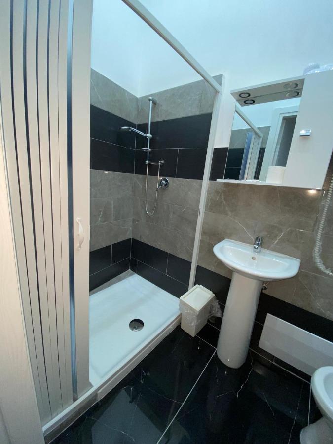 Hotel Savastano House Napoli Esterno foto
