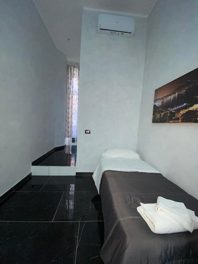 Hotel Savastano House Napoli Esterno foto