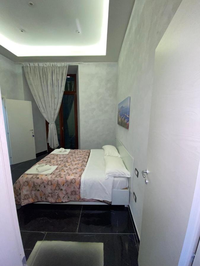Hotel Savastano House Napoli Esterno foto