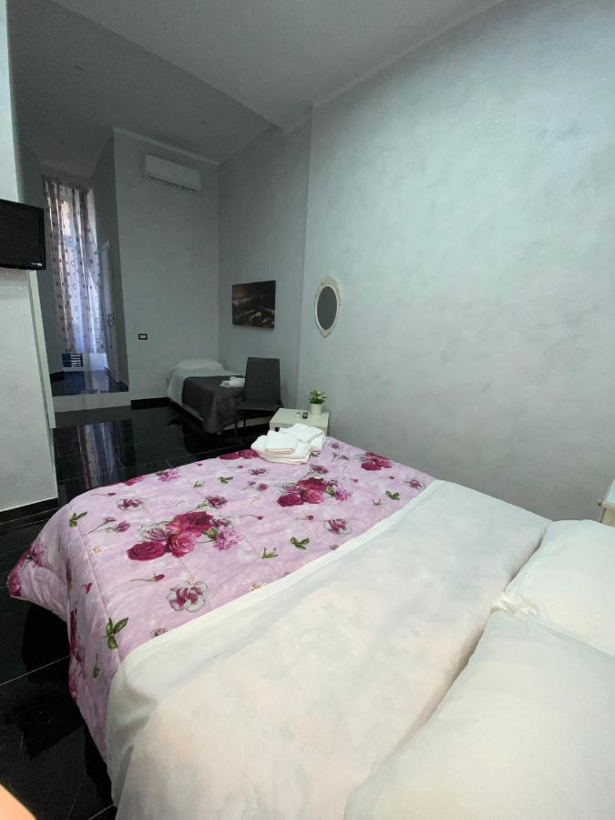 Hotel Savastano House Napoli Esterno foto