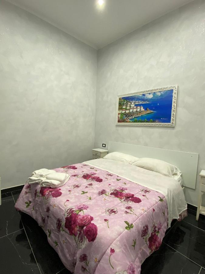 Hotel Savastano House Napoli Esterno foto