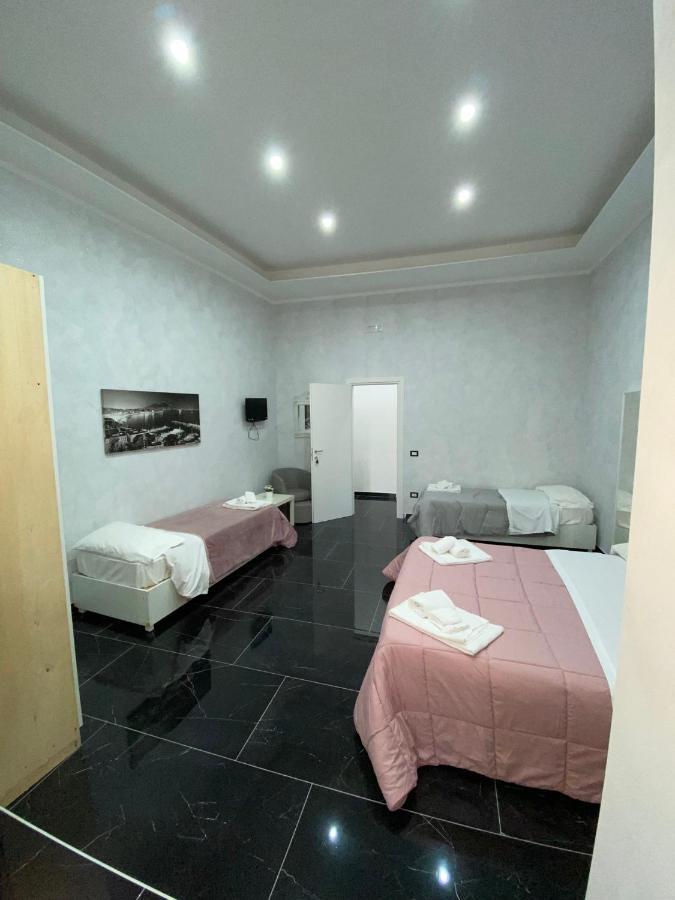 Hotel Savastano House Napoli Esterno foto