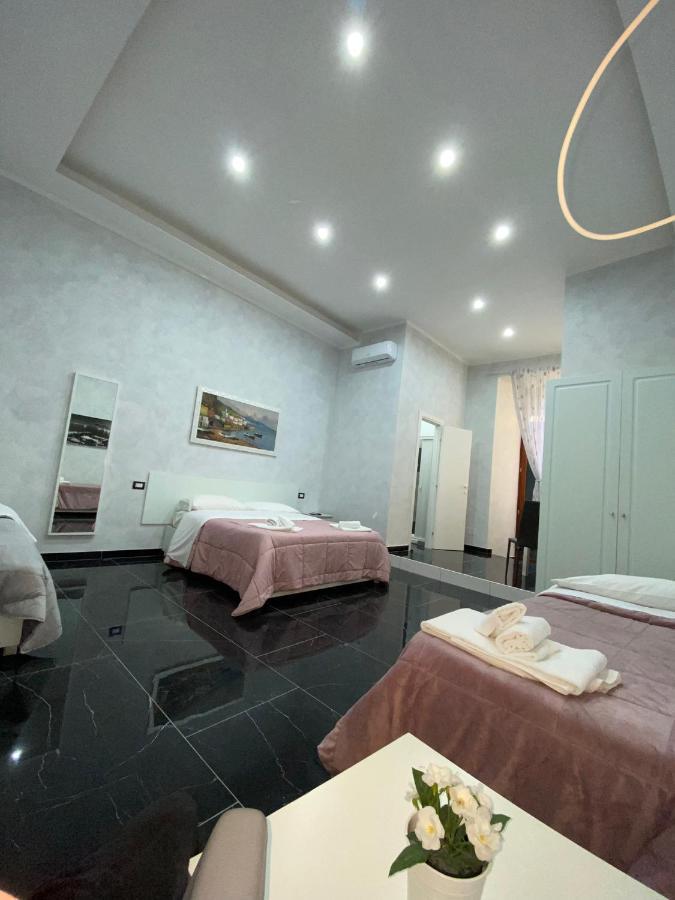 Hotel Savastano House Napoli Esterno foto