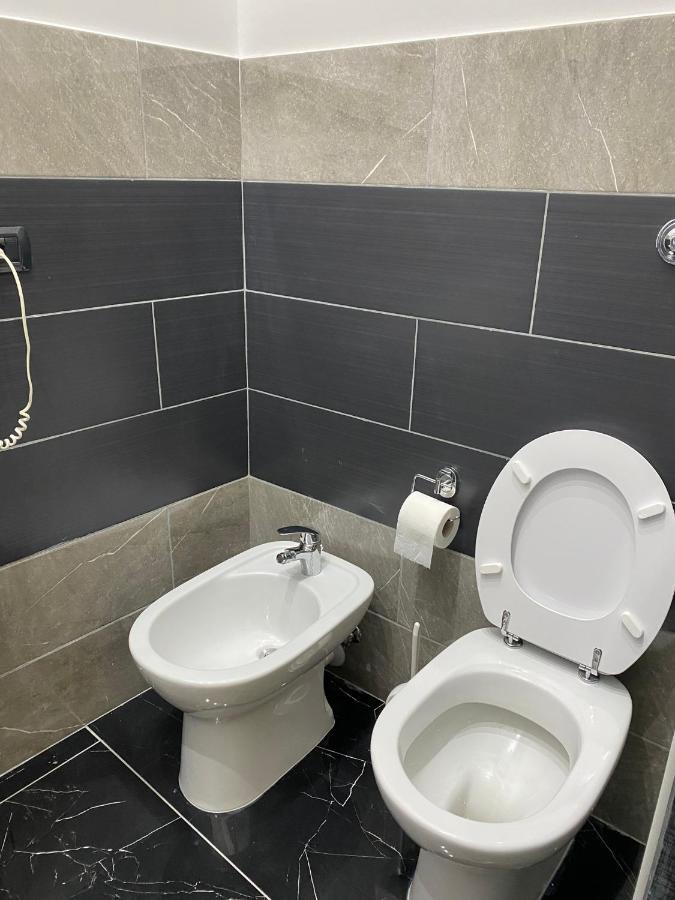 Hotel Savastano House Napoli Esterno foto