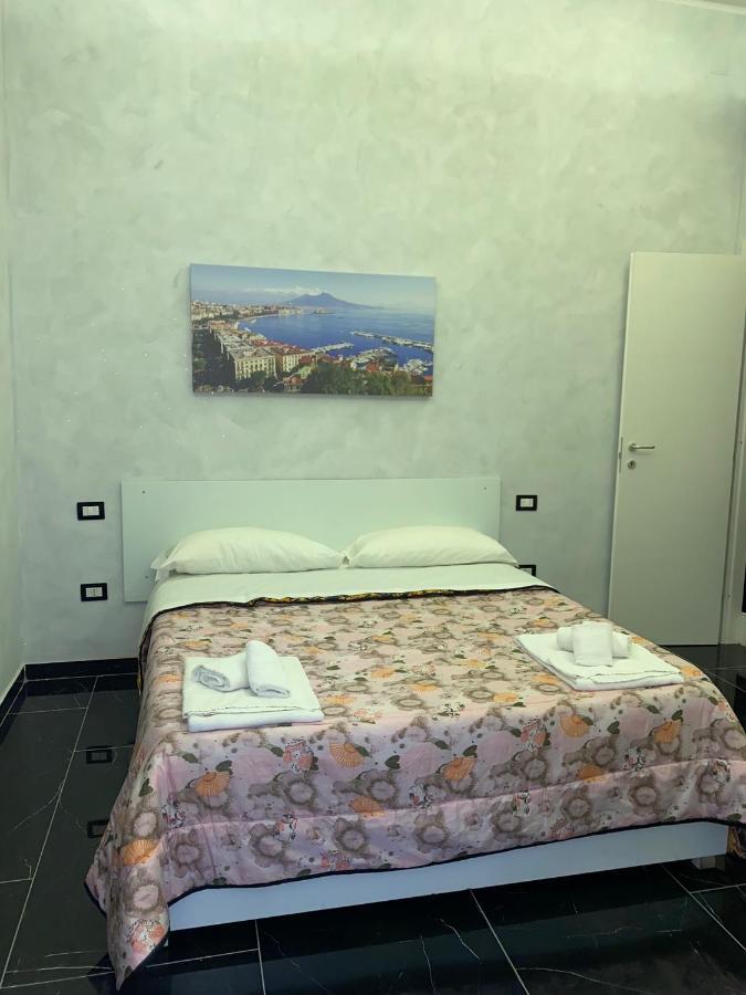 Hotel Savastano House Napoli Esterno foto