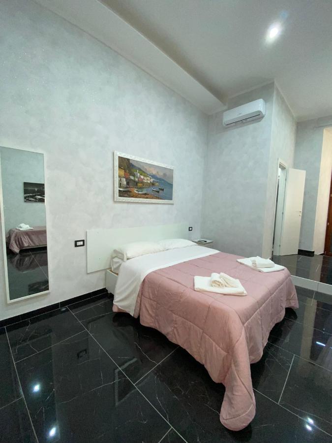 Hotel Savastano House Napoli Esterno foto