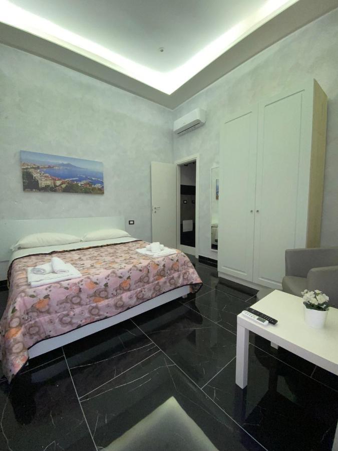 Hotel Savastano House Napoli Esterno foto