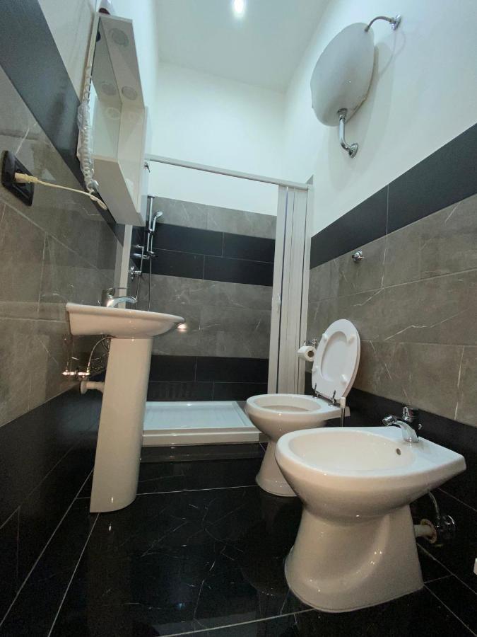 Hotel Savastano House Napoli Esterno foto