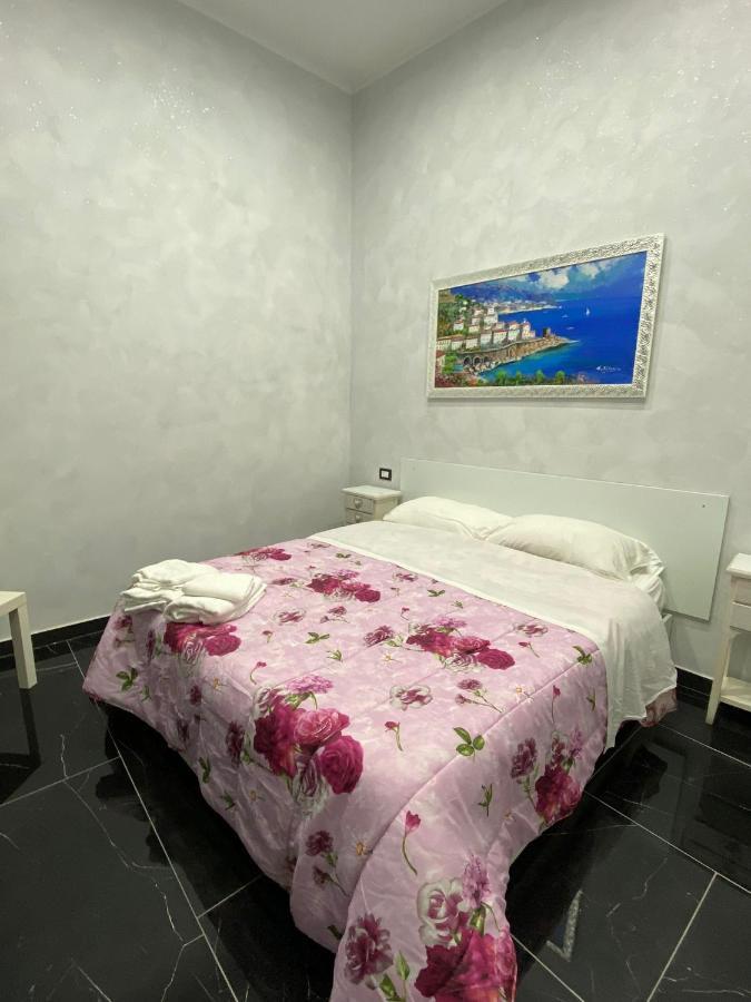 Hotel Savastano House Napoli Esterno foto