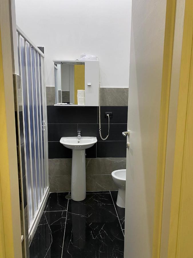 Hotel Savastano House Napoli Esterno foto