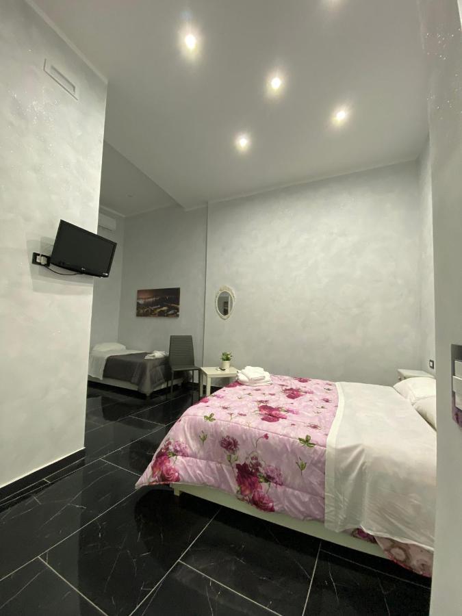Hotel Savastano House Napoli Esterno foto
