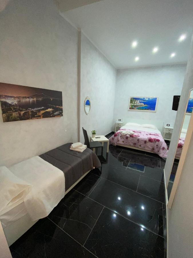 Hotel Savastano House Napoli Esterno foto