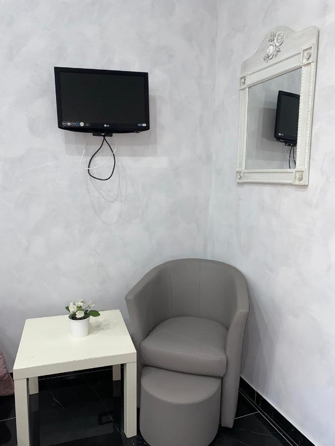 Hotel Savastano House Napoli Esterno foto