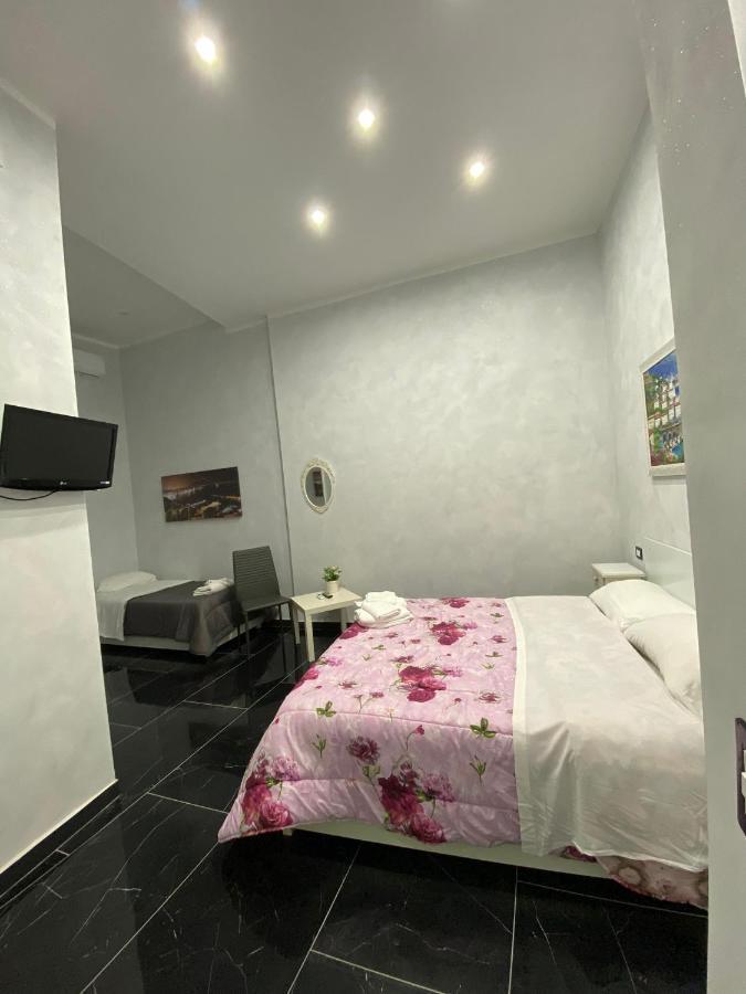 Hotel Savastano House Napoli Esterno foto