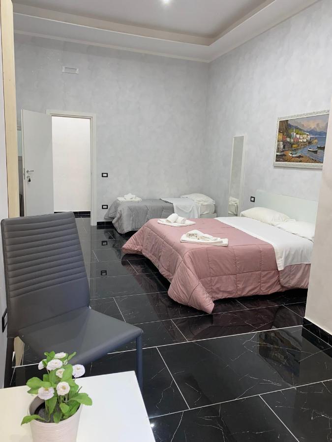 Hotel Savastano House Napoli Esterno foto