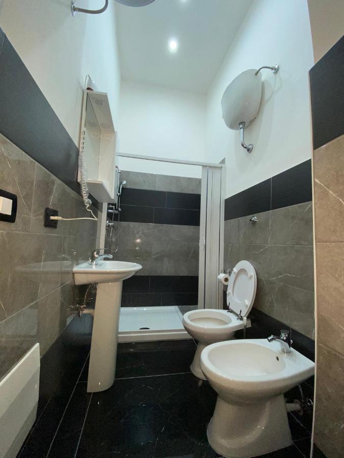 Hotel Savastano House Napoli Esterno foto