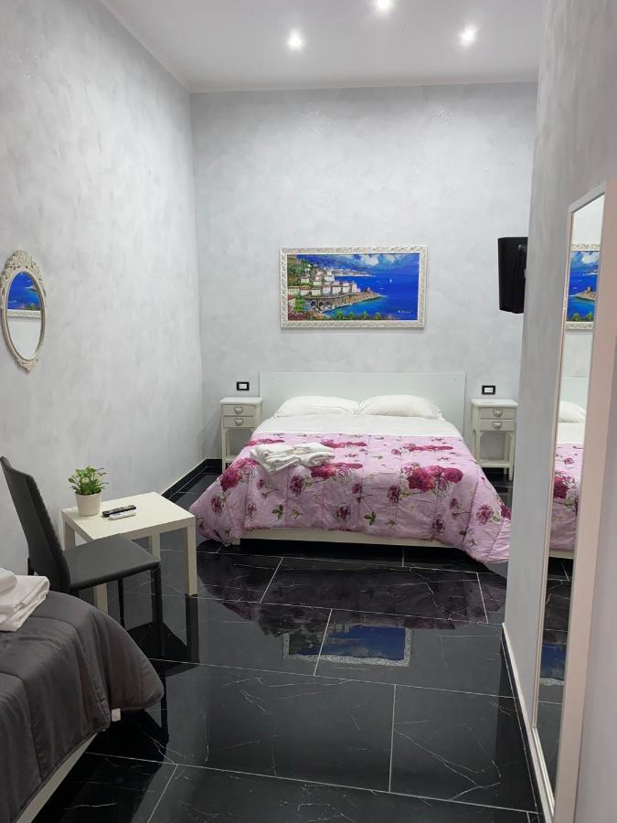 Hotel Savastano House Napoli Esterno foto